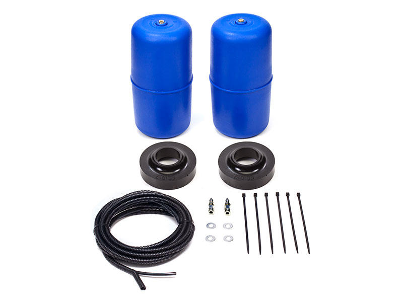 Air Suspension Helper Kit - Coil