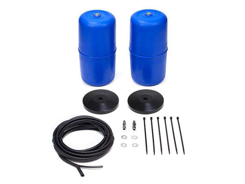 Air Suspension Helper Kit - Coil