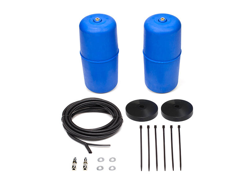 Air Suspension Helper Kit - Coil