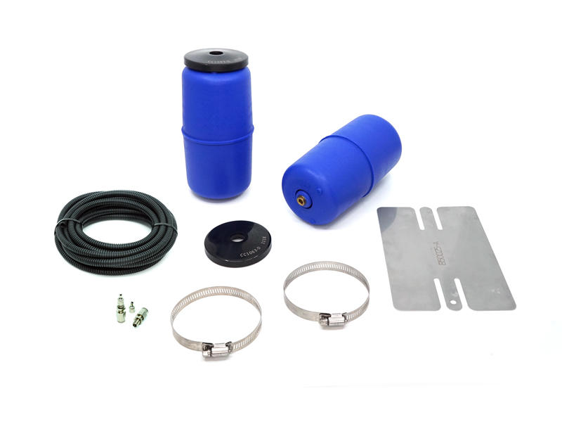 Air Suspension Helper Kit - Coil