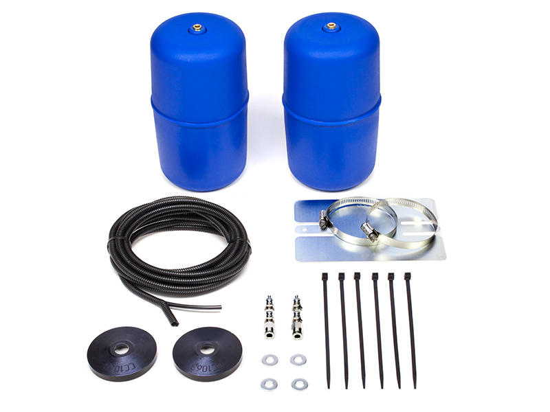 Air Suspension Helper Kit - Coil