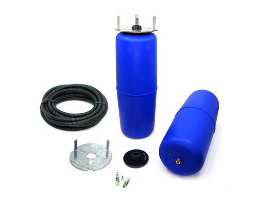 Air Suspension Helper Kit - Coil