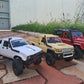 1:12 Scale R/C Toyota Landcruiser LC79 MN82