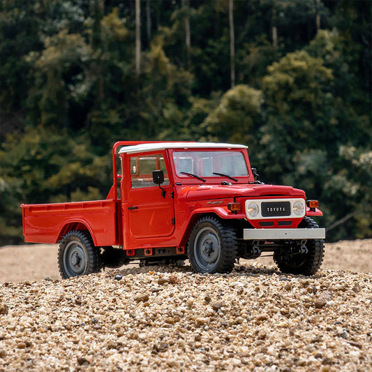 FMS 1:12 Scale Toyota Landcruiser FJ45 RTR