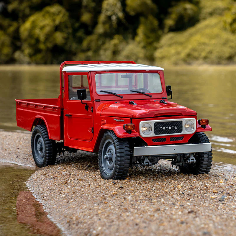 FMS 1:12 Scale Toyota Landcruiser FJ45 RTR