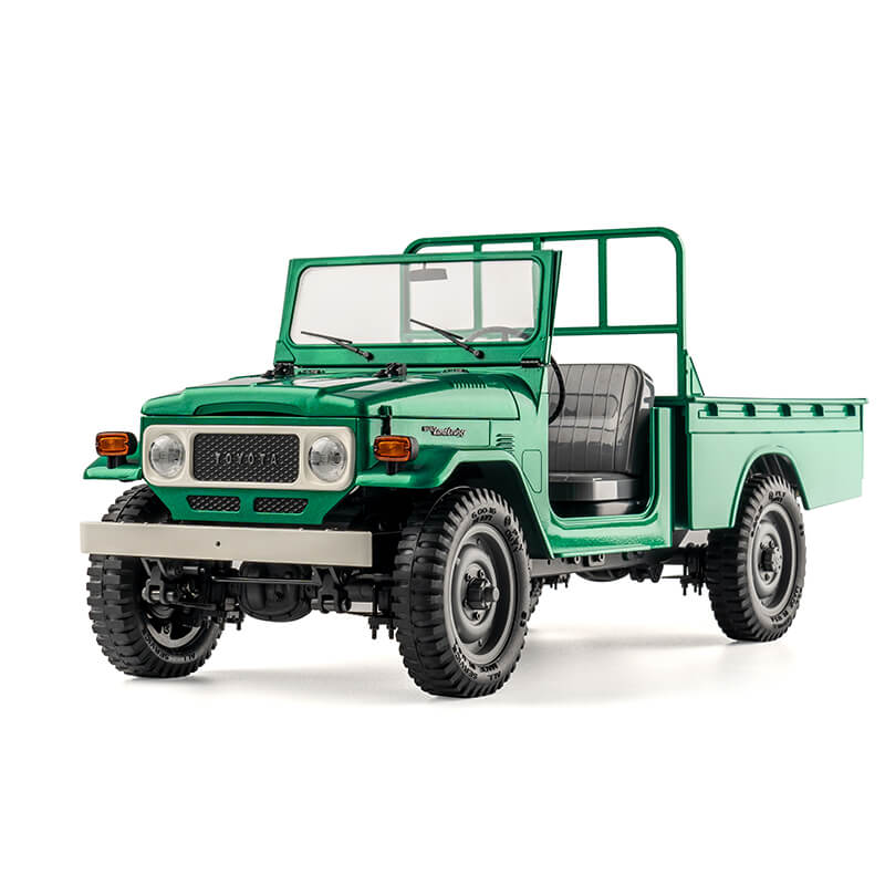 FMS 1:12 Scale Toyota Landcruiser FJ45 RTR