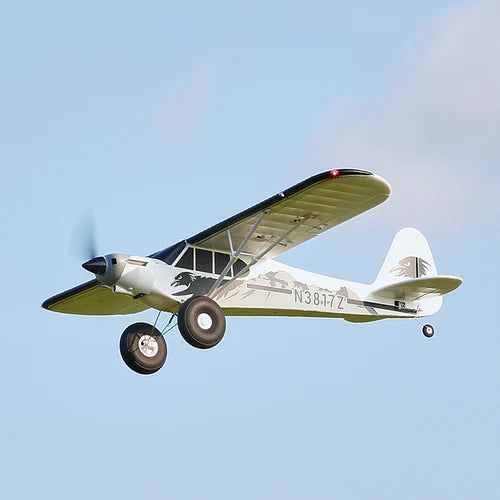 FMS 1300mm Super Cub RTF with Reflex