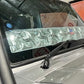 Nissan GU Patrol Solar Screen