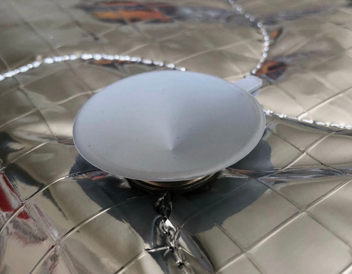Solar Screens for Toyota Hilux N80 AU