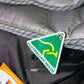 Solar Screens for Ford Ranger Next Gen AU