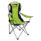 HULK PADDED CAMP CHAIR