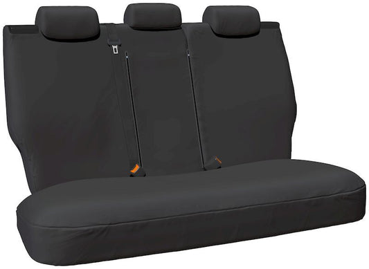 TOYOTA LANDCRUISER 2008-CURRENT - REAR SEAT COVERS