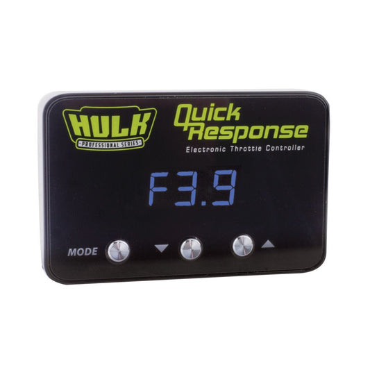 MITSUBISHI TRITON MQ MR QUICK RESPONSE ELECTRONIC THROTTLE CONTROLLER