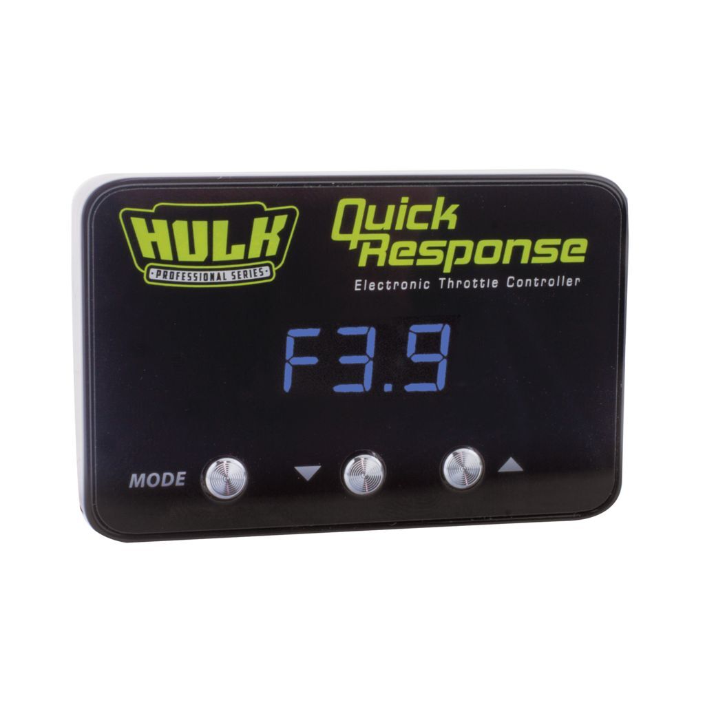 TOYOTA 86 & SUBARU BRZ QUICK RESPONSE ELECTRONIC THROTTLE CONTROLLER