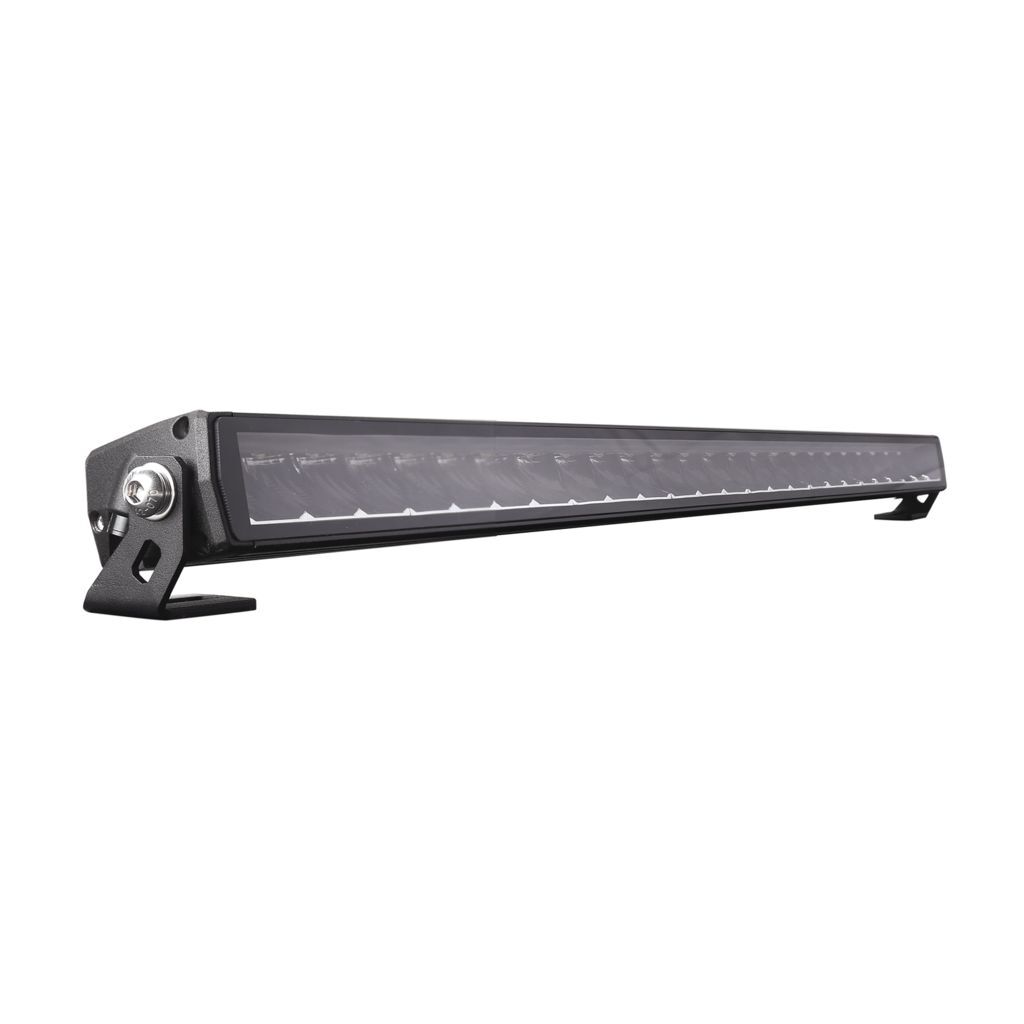 HULK 4X4 30" LED SLIMLINE SINGLE ROW LIGHTBAR