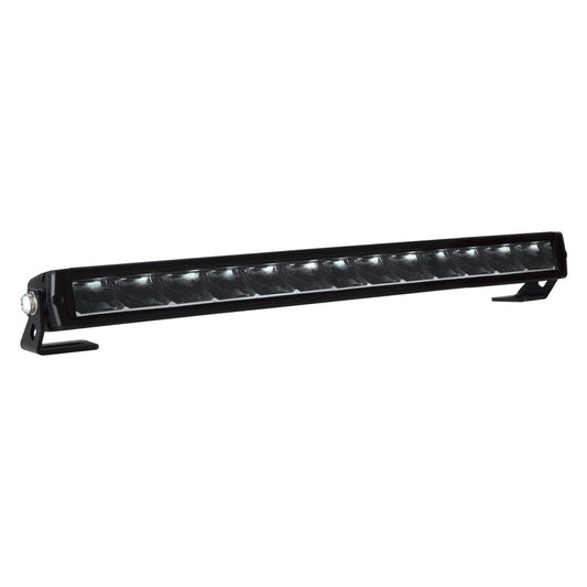 HULK 4X4 20" LED SLIMLINE CURVED LIGHTBAR