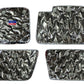 Solar Screens for Toyota Hilux N80 AU