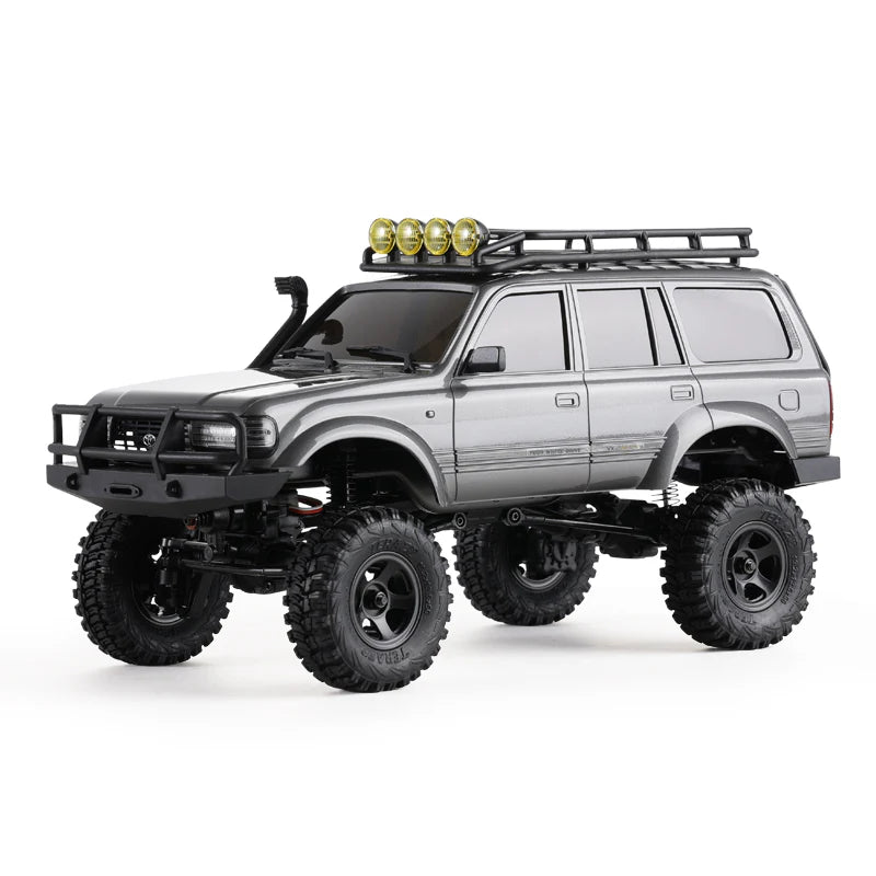 FMS 1:18 Scale Toyota Landcruiser 80 Series RTR FCX18c