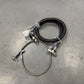 Compound Turbo Kit for Toyota Hilux 2L 3L 5L