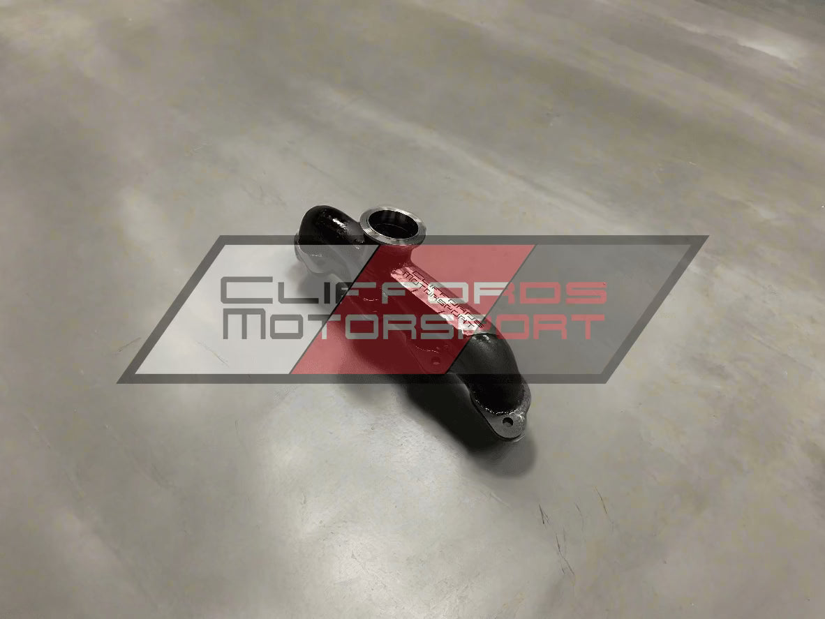 Turbo Manifold for Toyota Hilux 2L 3L 5L – Highmount