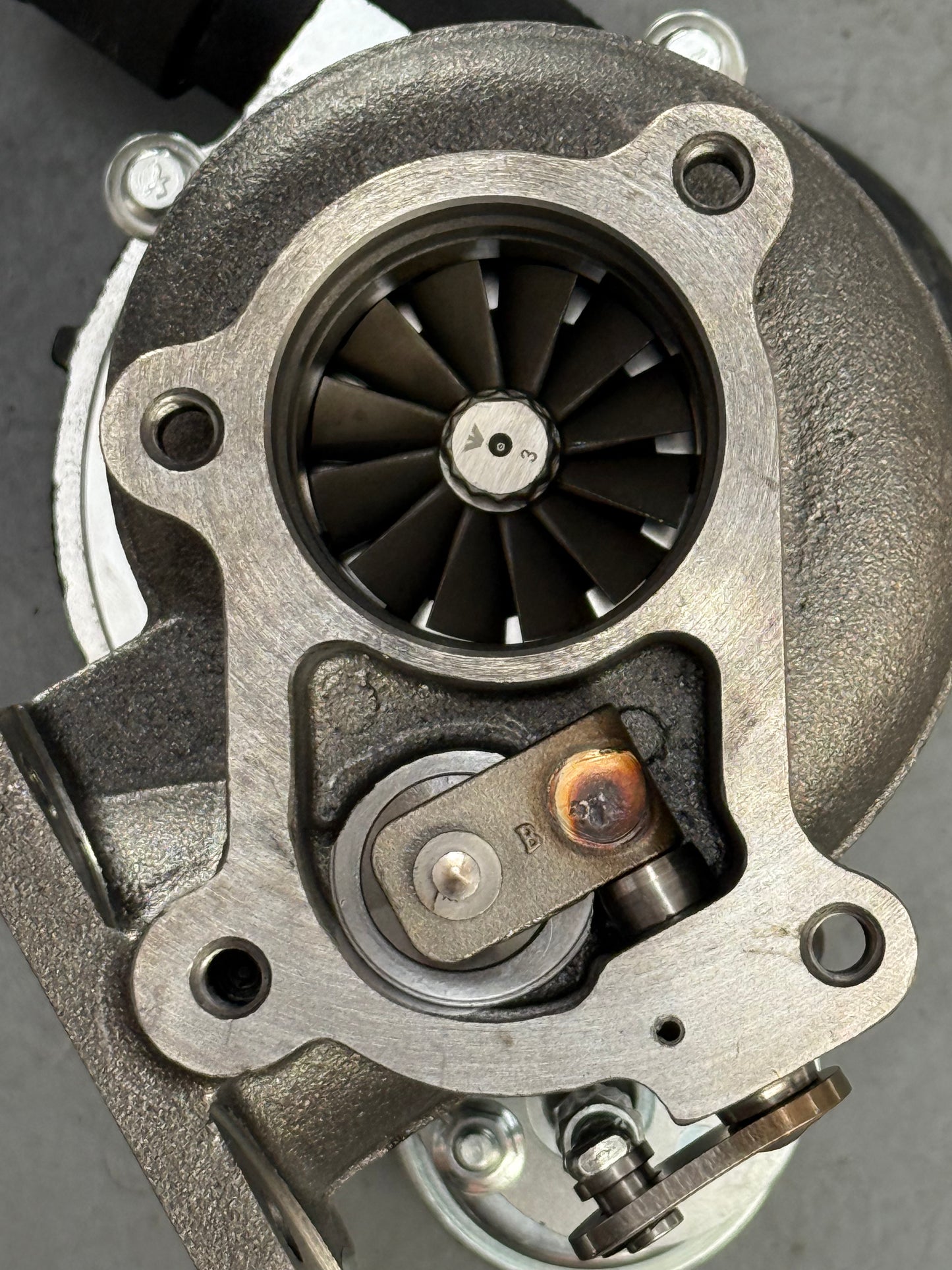 Compound Turbo Kit for Toyota Hilux 2L 3L 5L