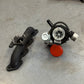 Compound Turbo Kit for Toyota Hilux 2L 3L 5L