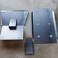 AC Fab Toyota Landcruiser 100 series Bash Plates