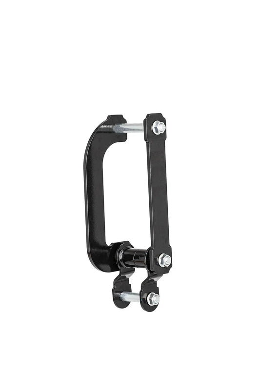 XGG - Leaf Spring Hanger 40mm - GWM