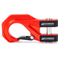 RED winch hook