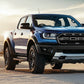 17" Alloys Wheel & Tyre Combo Ford Ranger NEXT-GEN 2022-2024 *Flares Required