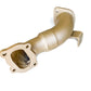 Nissan D22 (1997-2008) 3.0LT TD King Brown Exhaust