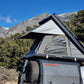 Quick Pitch Hard Shell Roof Tent - Made in South Africa