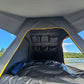 Quick Pitch Hard Shell Roof Tent - Made in South Africa