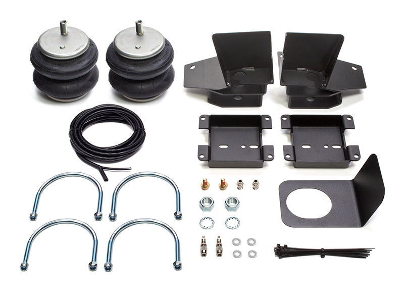 Air Suspension Helper Kit - Leaf