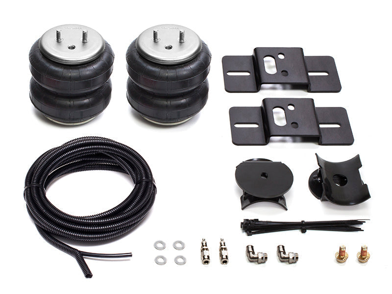 Air Suspension Helper Kit - Leaf