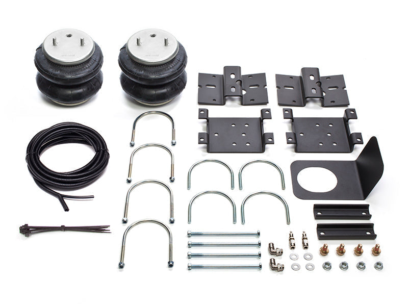 Air Suspension Helper Kit - Leaf