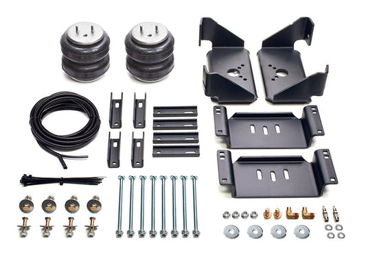 Air Suspension Helper Kit - Leaf