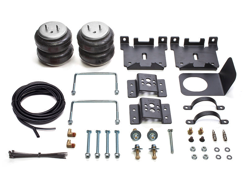 Air Suspension Helper Kit - Leaf