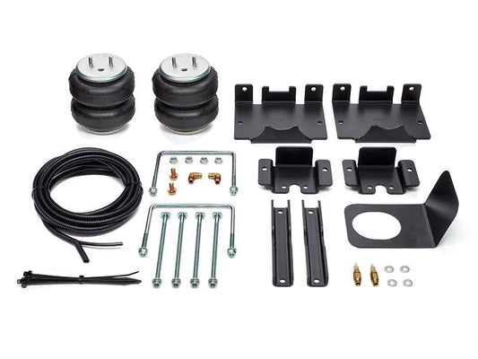 Air Suspension Helper Kit - Leaf