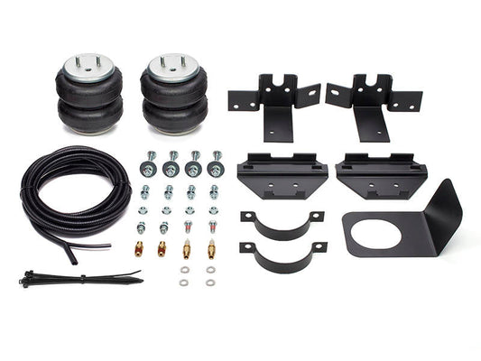 Air Suspension Helper Kit - Leaf