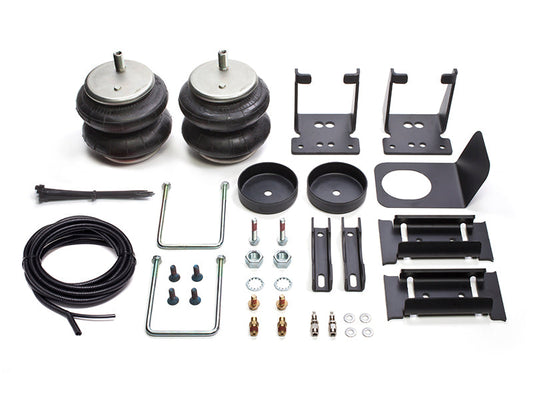 Air Suspension Helper Kit - Leaf