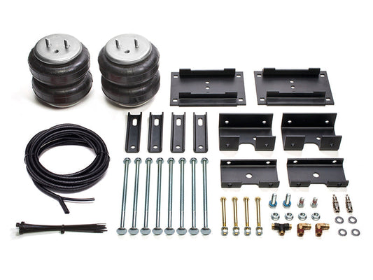 Air Suspension Helper Kit - Leaf