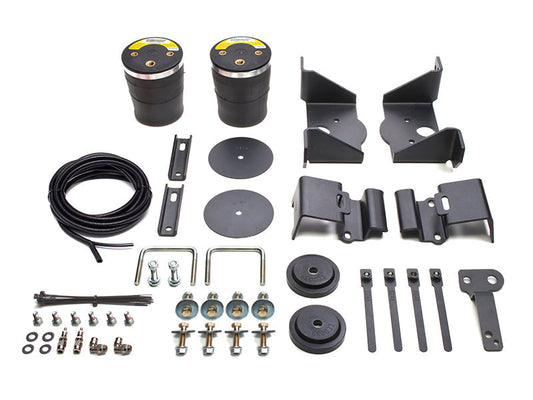 Air Suspension Helper Kit - Leaf