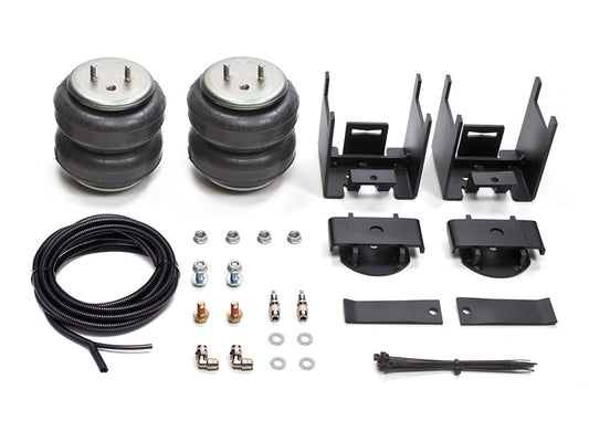 Air Suspension Helper Kit - Leaf