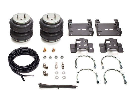 Air Suspension Helper Kit - Leaf