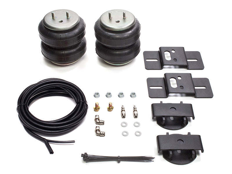 Air Suspension Helper Kit - Leaf