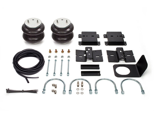 Air Suspension Helper Kit - Leaf