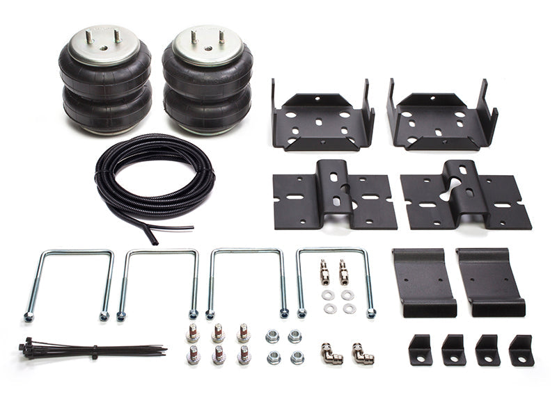 Air Suspension Helper Kit - Leaf