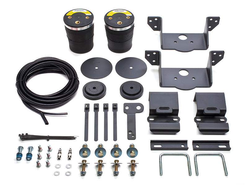 Air Suspension Helper Kit - Leaf