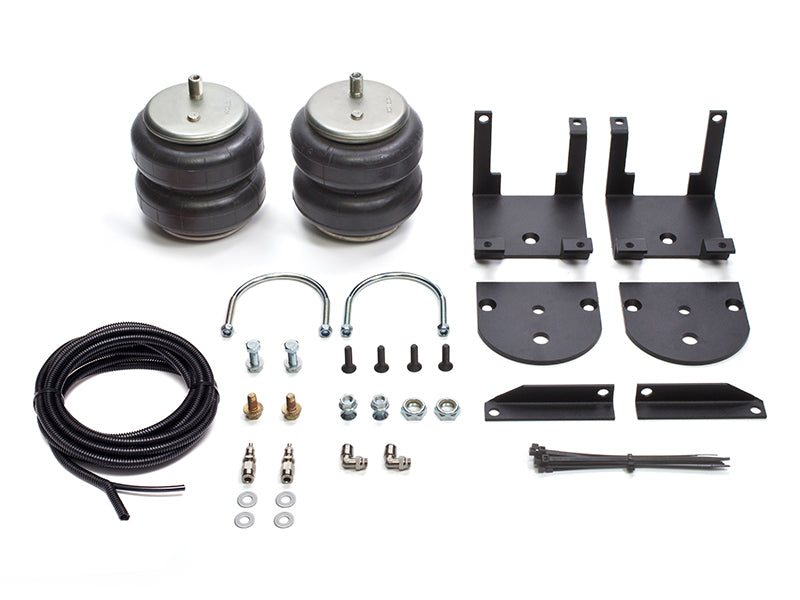 Air Suspension Helper Kit - Leaf